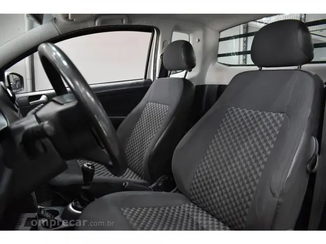 SAVEIRO - 1.6 MI TRENDLINE CE 8V 2P MANUAL