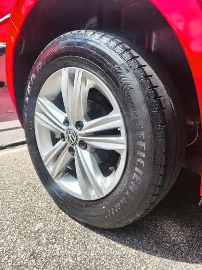 Polo Hatch 1.0 12V 4P 200 TSI  COMFORTLINE AUTOMÁTICO