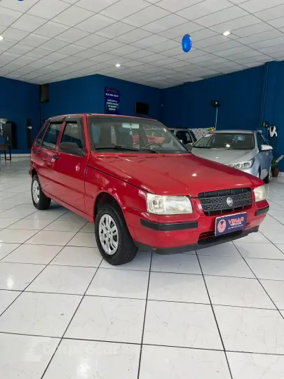 UNO 1.0 MPI Mille 8V