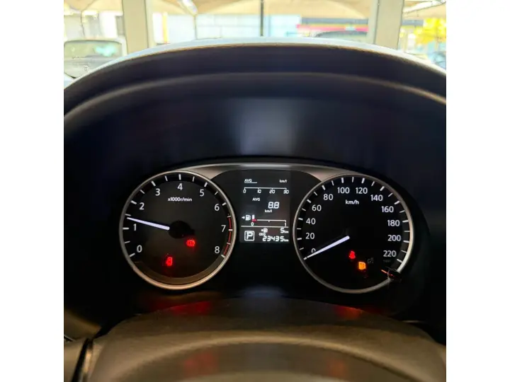 KICKS 1.6 16V FLEXSTART ACTIVE XTRONIC