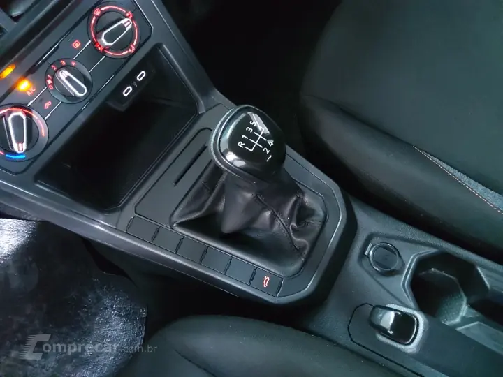 POLO 1.0 MPI TRACK MANUAL