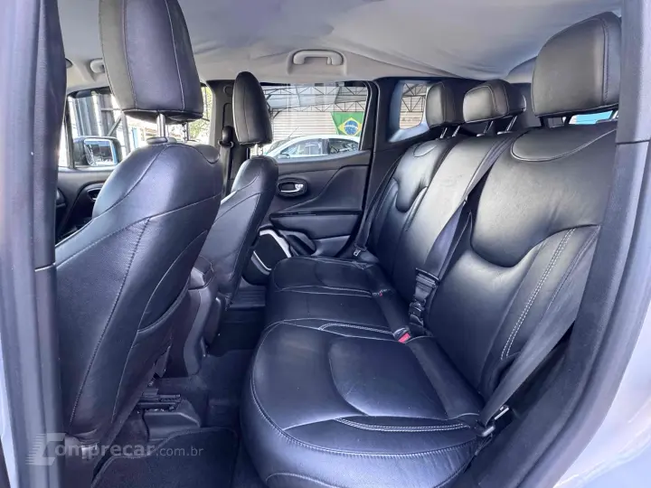 RENEGADE 1.8 16V Sport