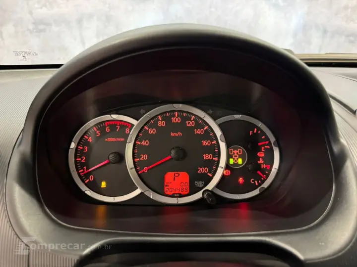 Pajero Dakar 3.5 V6 24V 4P HPE FLEX 4X4 7 LUGARES AUTOMÁTICO