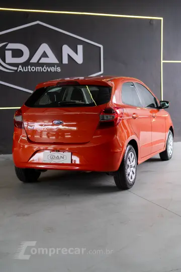 KA + 1.0 SE Plus 12V