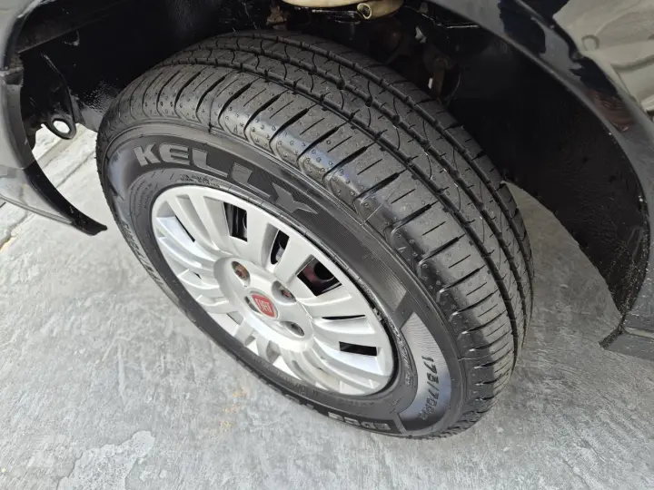 Uno 1.0 ECONOMY FLEX