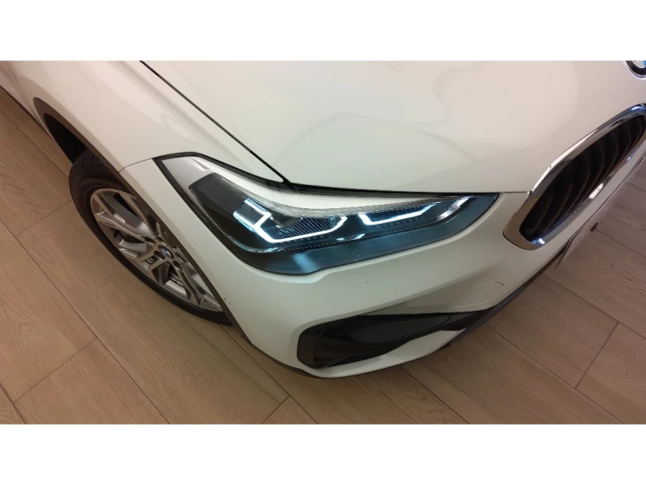 X1 2.0 16V Turbo Activeflex Xdrive25i Sport