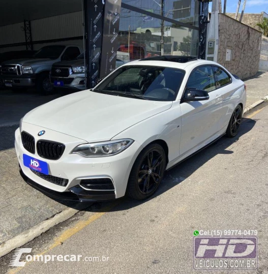 M 235i Coupe 3.0 24V 326cv