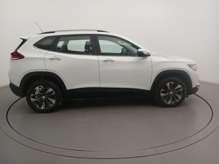 TRACKER 1.2 TURBO FLEX PREMIER AUTOMÁTICO