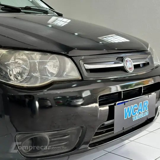 Palio 1.0 ECONOMY Fire Flex 8V 4p