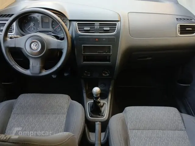 FOX - 1.0 MI TREND 8V 4P MANUAL