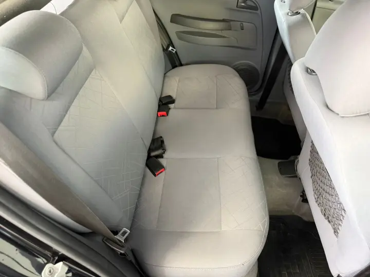 SPACEFOX 1.6/ 1.6 Trend Total Flex 8V 5p