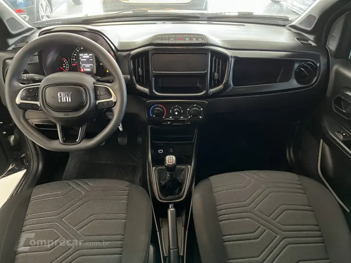 STRADA FREEDOM CD 1.3