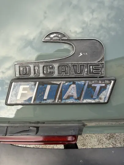 147 1.3 C 8V ALCOOL 2P MANUAL