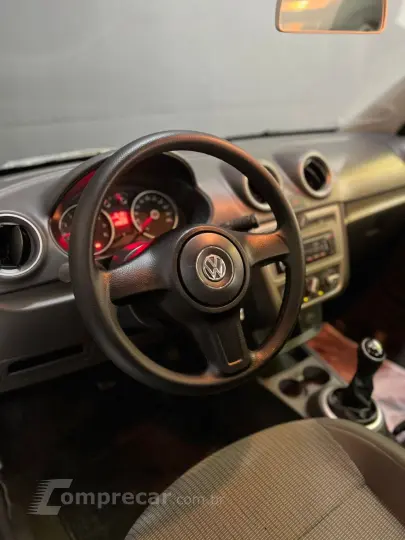 VOYAGE 1.0/1.0 City Mi Total Flex 8V 4p