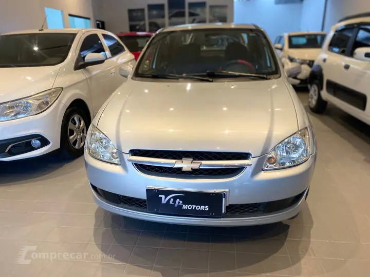 CLASSIC 1.0 MPFI LS 8V