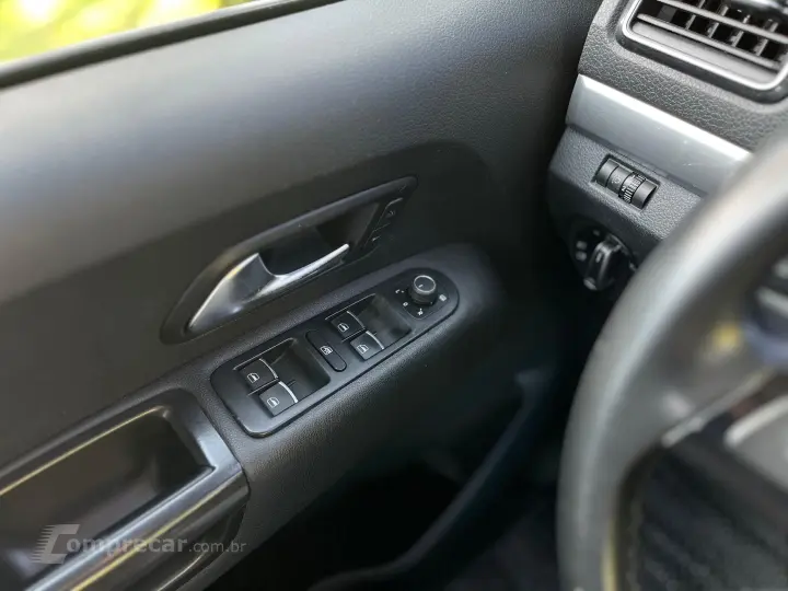 AMAROK 3.0 V6 TDI DIESEL HIGHLINE CD 4MOTION AUTOMÁTICO