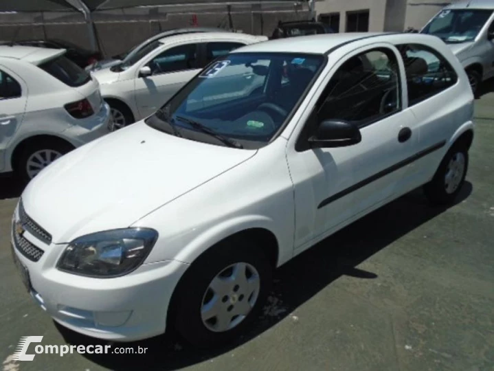 CELTA 1.0 MPFI LS 8V