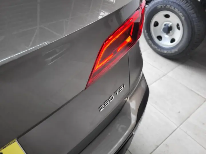 TAOS Highline 1.4 250 TSI Flex Aut.