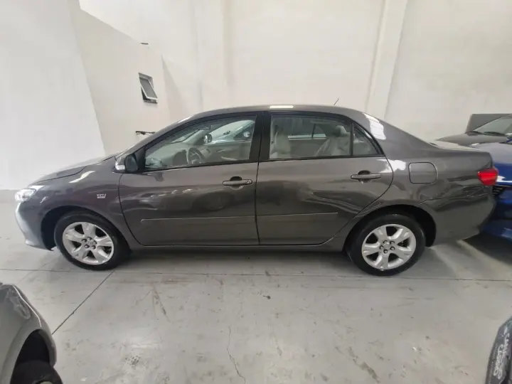COROLLA 1.8 XEI 16V