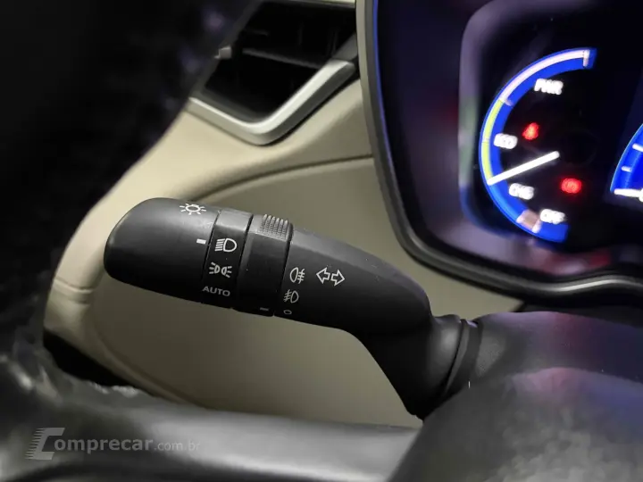 COROLLA CROSS 1.8 VVT-I HYBRID FLEX XRX CVT