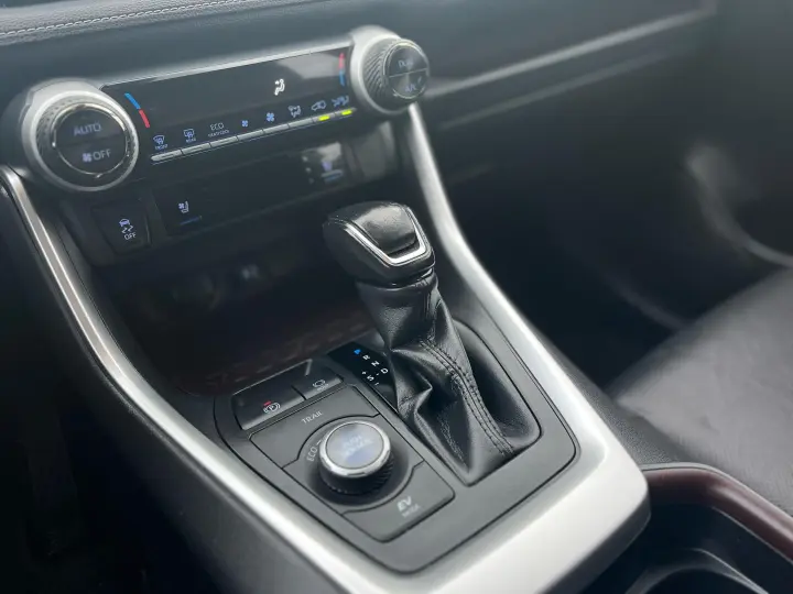 RAV4 2.5 VVT-IE HYBRID S AWD CVT