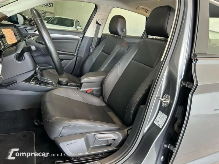 JETTA COMFORT. 250 TSI 1.4 FLEX 16V AUT