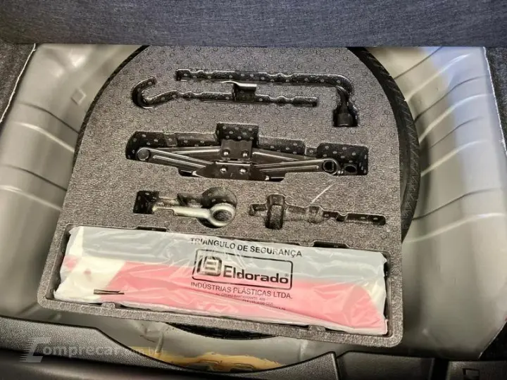 CIVIC 2.0 16V FLEXONE  EX CVT