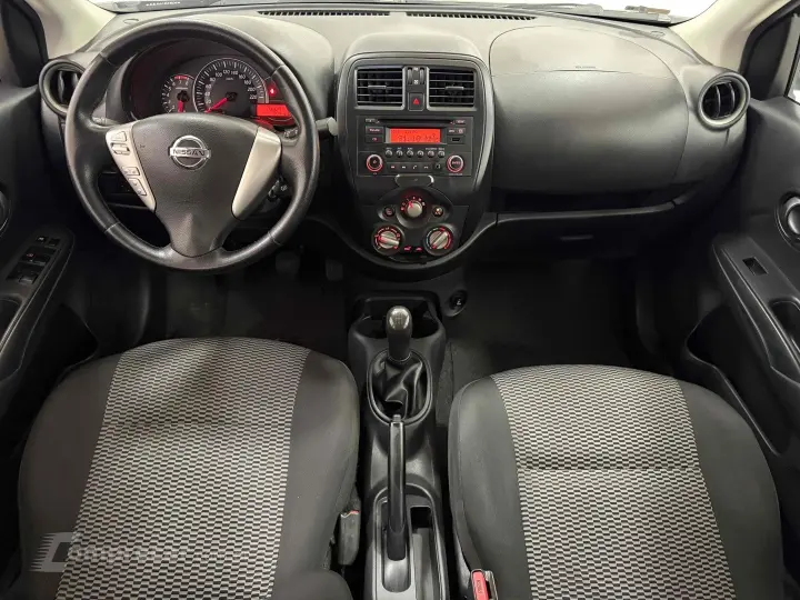 VERSA 1.0 12V FLEX 4P MANUAL