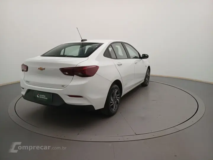 ONIX 1.0 FLEX PLUS LT MANUAL