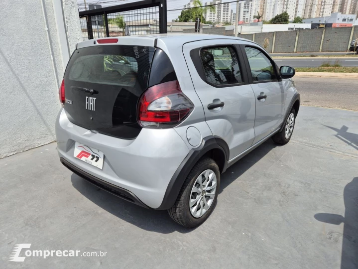 Mobi 1.0 4P FLEX EVO LIKE