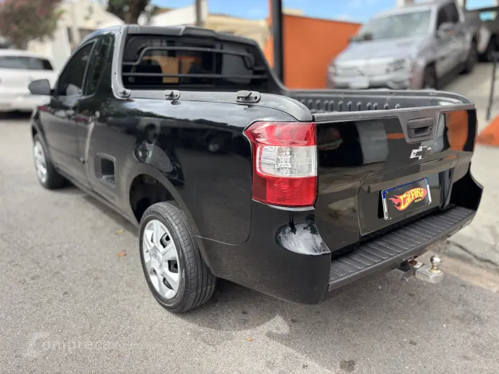 MONTANA 1.4 MPFI LS CS 8V