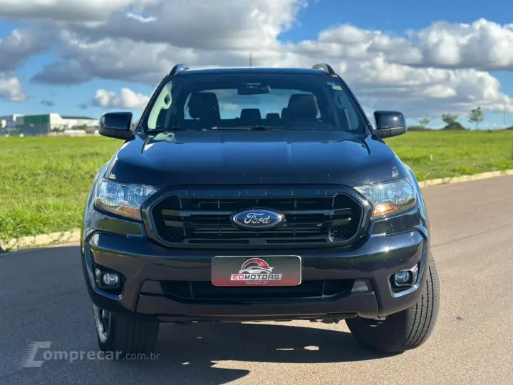 RANGER 2.2 XLS 4X2 CD 16V