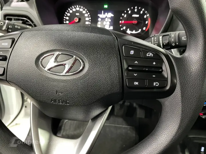 HB20 1.0 12V FLEX SENSE MANUAL