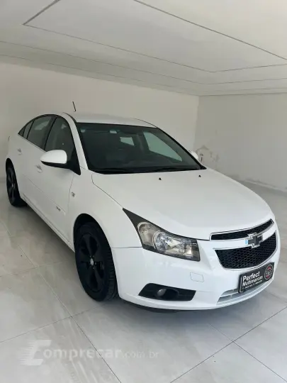CRUZE 1.8 LT 16V