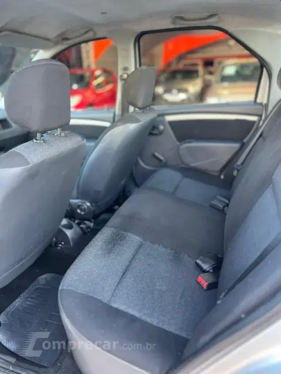 LOGAN 1.6 Expression 8V