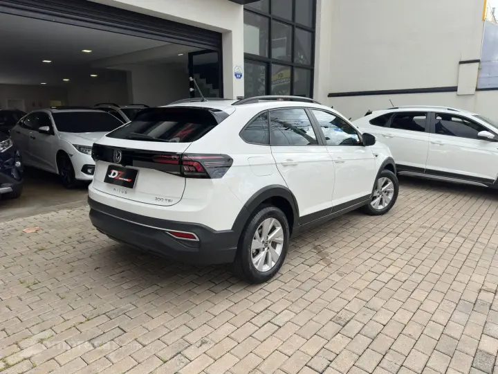 NIVUS 1.0 200 TSI Comfortline