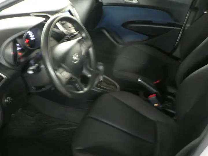 HB20S 1.6 Comfort Plus 16V