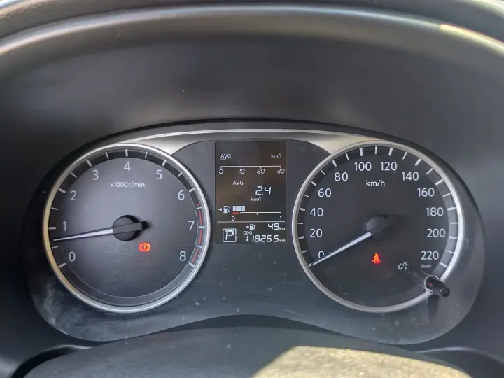 KICKS 1.6 16V FLEXSTART S DIRECT 4P XTRONIC