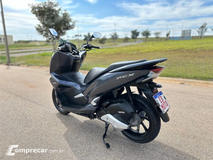 PCX 150