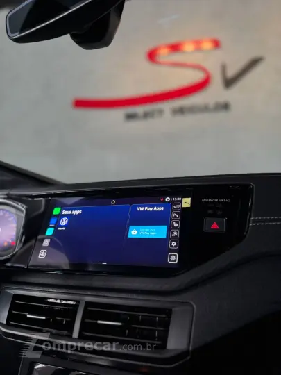 NIVUS 1.0 200 TSI Highline