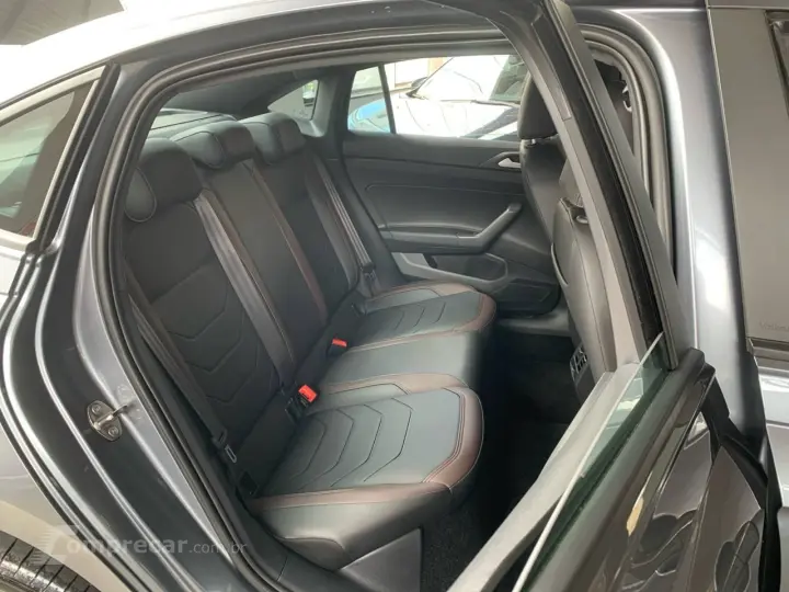 VIRTUS Highline 200 TSI 1.0 Flex 12V Aut