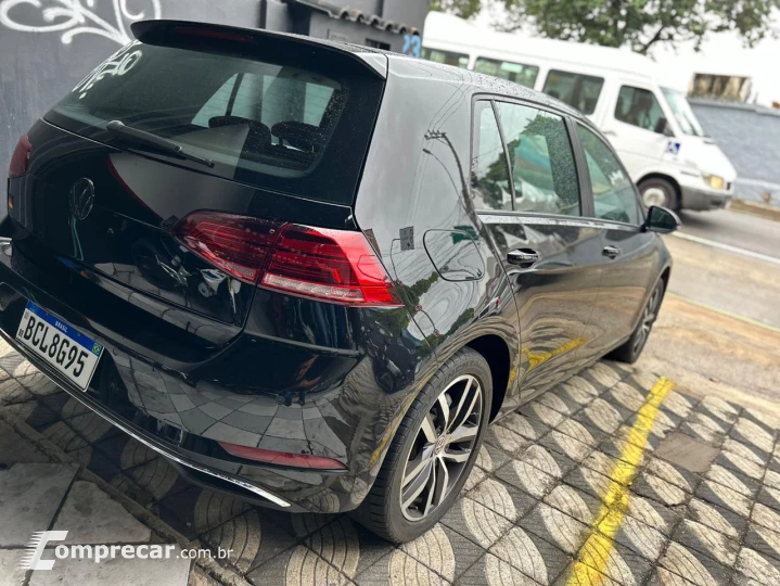 GOLF 1.0 200 TSI Comfortline