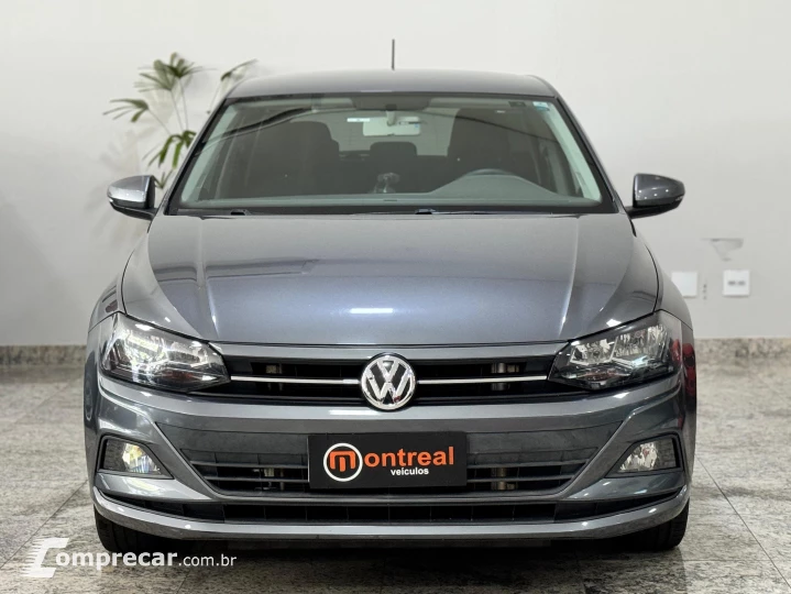 POLO 1.0 200 TSI Comfortline