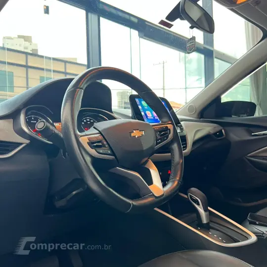 ONIX 1.0 Turbo Premier