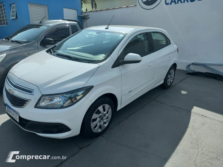 ONIX 1.4 MPFI LT 8V