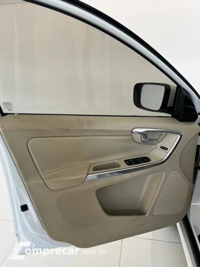 XC60 2.0 T5 RD Turbo