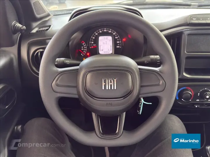 STRADA 1.3 FIREFLY FLEX ENDURANCE CS MANUAL