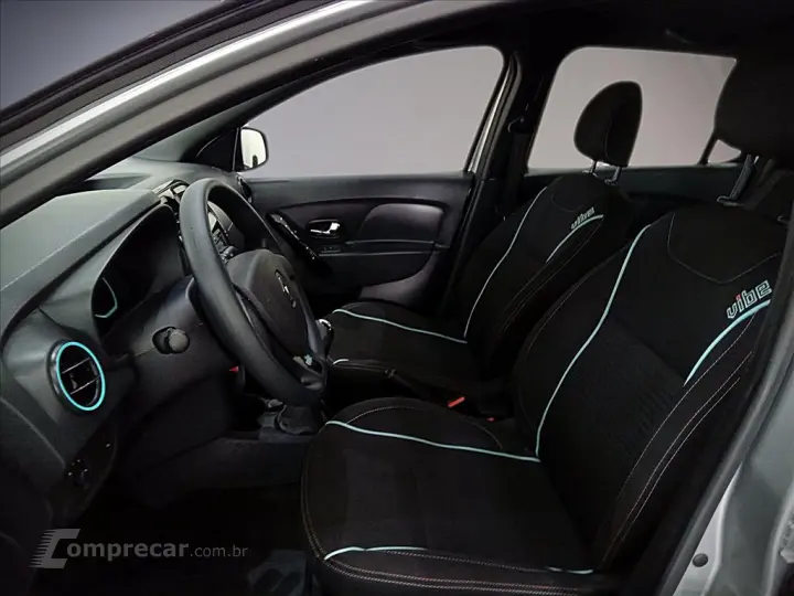 SANDERO 1.0 12V SCE FLEX EXPRESSION MANUAL