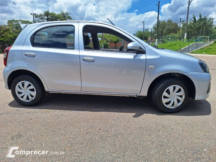 ETIOS 1.3 X 16V