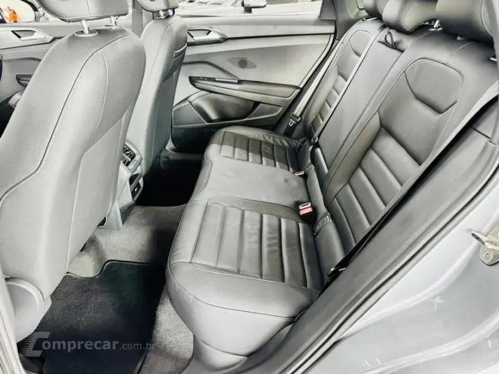 TAOS 1.4 250 TSI HIGHLINE